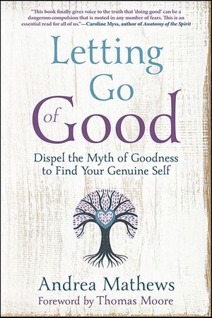 Letting Go of Good