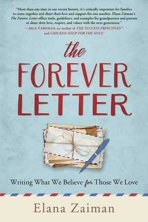 The Forever Letter