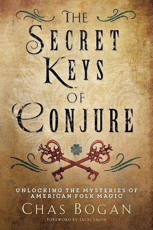 The Secret Keys of Conjure