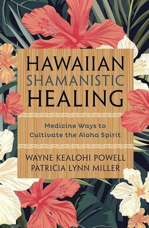 Buy Hawaiian Shamanistic Healing at Amazon