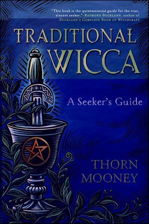 Traditional Wicca