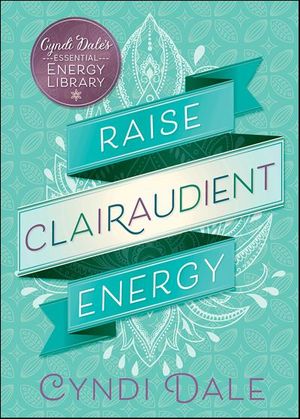 Raise Clairaudient Energy