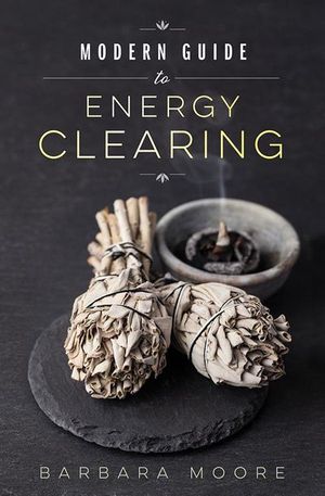 Buy Modern Guide to Energy Clearing at Amazon