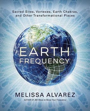 Buy Earth Frequency at Amazon