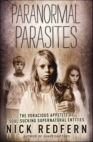 Paranormal Parasites