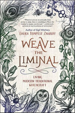 Weave the Liminal
