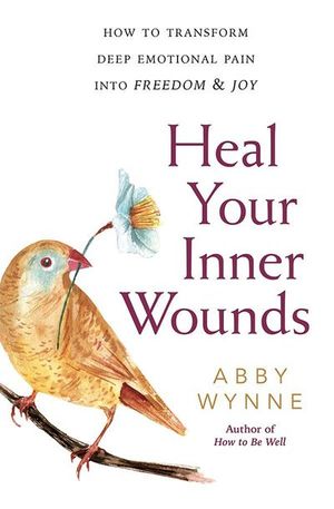 Heal Your Inner Wounds