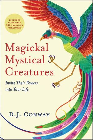 Magickal Mystical Creatures