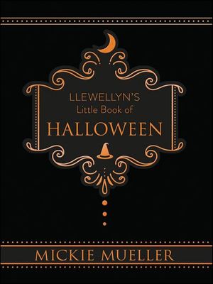 Llewellyn's Little Book of Halloween