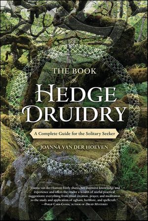 The Book of Hedge Druidry