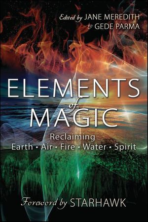 Elements of Magic