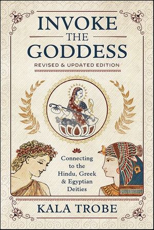 Invoke the Goddess