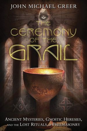 Buy The Ceremony of the Grail at Amazon
