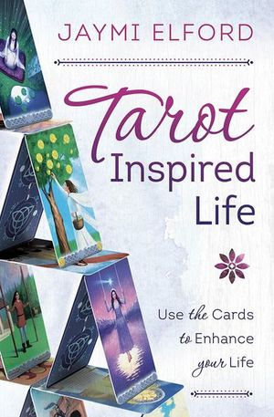 Buy Tarot Inspired Life at Amazon