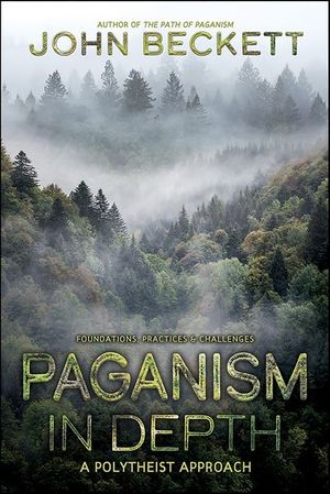 Paganism In Depth