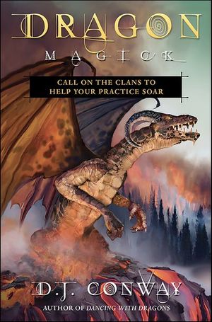 Dragon Magick
