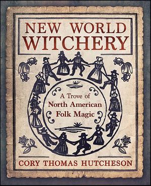 New World Witchery