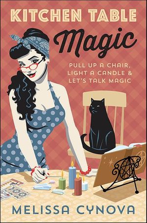 Kitchen Table Magic