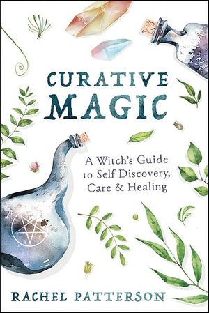 Curative Magic