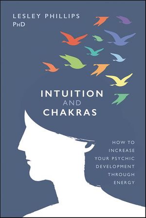 Intuition and Chakras