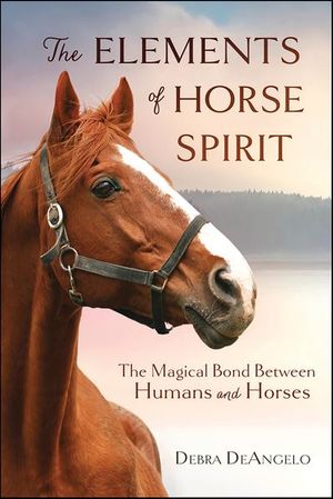 The Elements of Horse Spirit