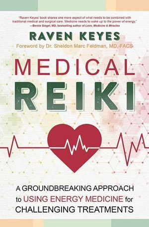 Medical Reiki