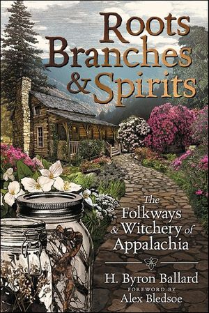 Buy Roots, Branches & Spirits at Amazon