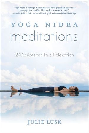 Yoga Nidra Meditations