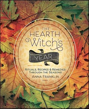 The Hearth Witch's Year