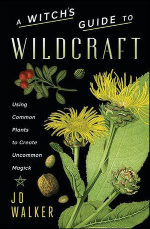 Witch's Guide to Wildcraft