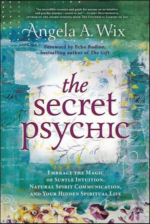 The Secret Psychic