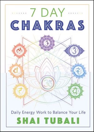7 Day Chakras