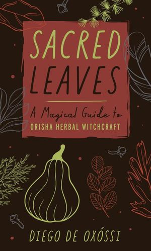 Sacred Leaves