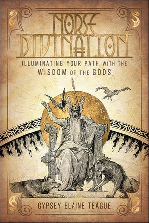 Buy Norse Divination at Amazon