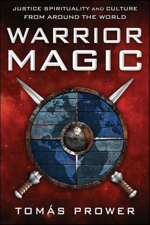 Buy Warrior Magic at Amazon