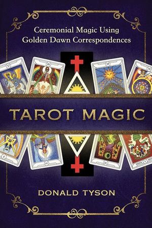 Tarot Magic