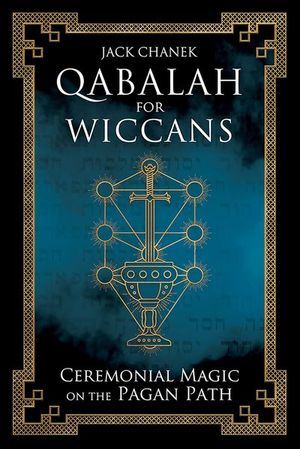 Qabalah for Wiccans