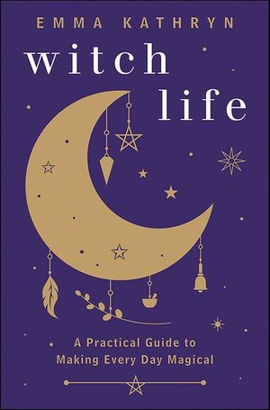 Witch Life