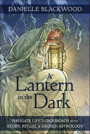 A Lantern in The Dark
