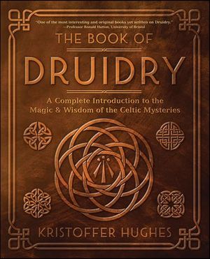 The Book of Druidry