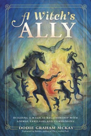 A Witch's Ally