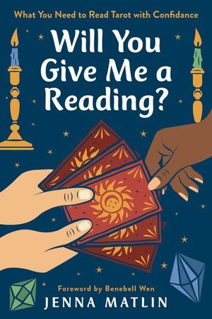 Will You Give Me a Reading?