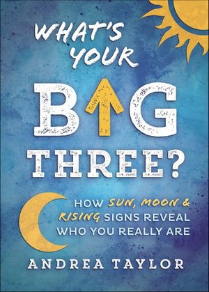 What's Your Big Three?