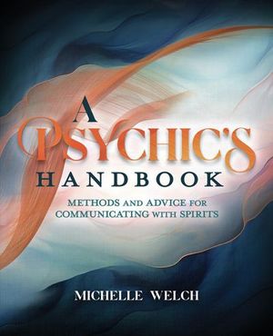 A Psychic's Handbook