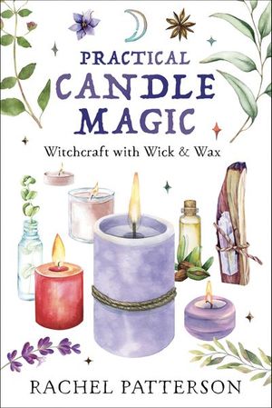 Practical Candle Magic