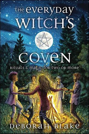 Buy The Everyday Witch's Coven at Amazon