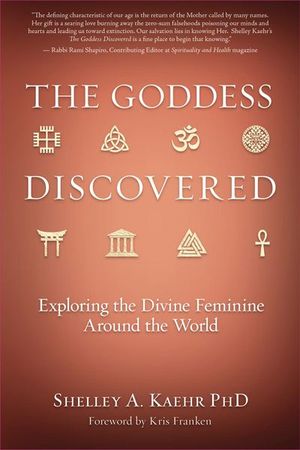 The Goddess Discovered
