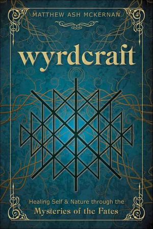 Wyrdcraft