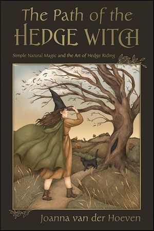 Buy The Path of the Hedge Witch at Amazon