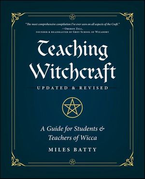 Teaching Witchcraft